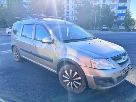 ВАЗ (Lada) Largus 2015 года за 4 300 000 тг. в Костанай