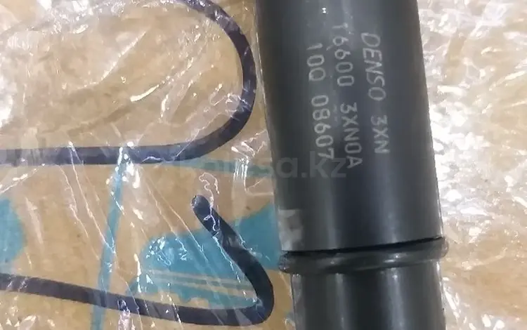 Форсунки yd25 2.5 16600 3xn0a Nissan 2009 2015 16600 ec00a за 50 000 тг. в Алматы