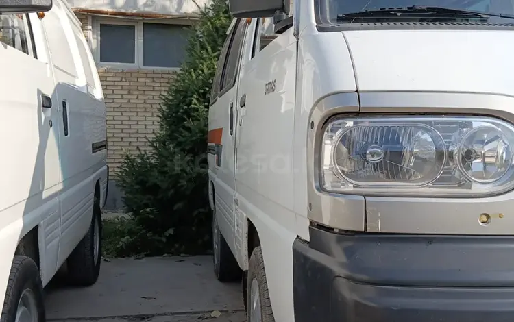 Chevrolet Damas 2021 года за 3 190 000 тг. в Алматы