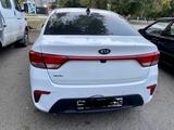 Kia Rio 2019 года за 6 000 000 тг. в Павлодар – фото 2