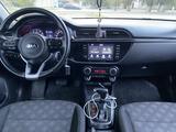 Kia Rio 2019 года за 6 000 000 тг. в Павлодар – фото 5
