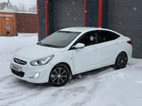 Hyundai Accent 2014 годаүшін5 330 000 тг. в Темиртау