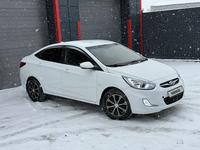 Hyundai Accent 2014 годаүшін5 200 000 тг. в Темиртау