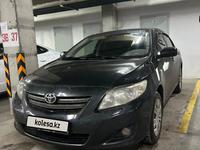 Toyota Corolla 2008 года за 5 000 000 тг. в Астана