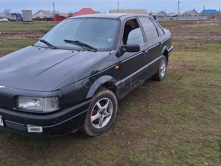 Volkswagen Passat 1992 года за 1 300 000 тг. в Уральск – фото 5