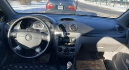 Chevrolet Lacetti 2007 годаүшін1 500 000 тг. в Астана – фото 5