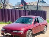 Mazda Cronos 1994 годаүшін1 000 000 тг. в Алматы – фото 5