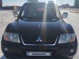 Mitsubishi Pajero 2005 года за 6 500 000 тг. в Караганда