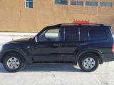Mitsubishi Pajero 2005 года за 6 500 000 тг. в Караганда – фото 2