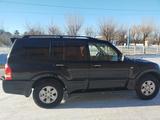 Mitsubishi Pajero 2005 года за 6 500 000 тг. в Караганда – фото 4