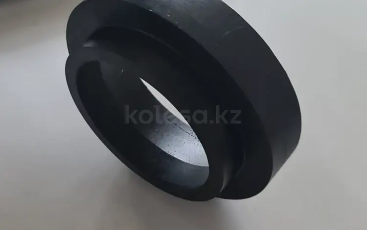 Проставки для увеличения клиренса задней оси Toyota за 27 500 тг. в Астана