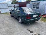 Mercedes-Benz C 180 1998 годаүшін2 000 000 тг. в Караганда – фото 3