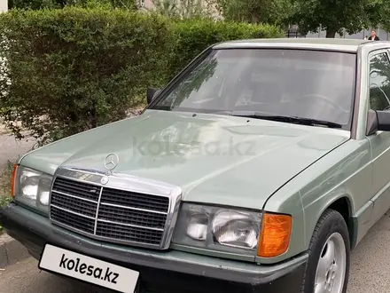 Mercedes-Benz 190 1990 года за 750 000 тг. в Кызылорда – фото 3