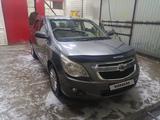 Chevrolet Cobalt 2014 годаүшін4 100 000 тг. в Кызылорда