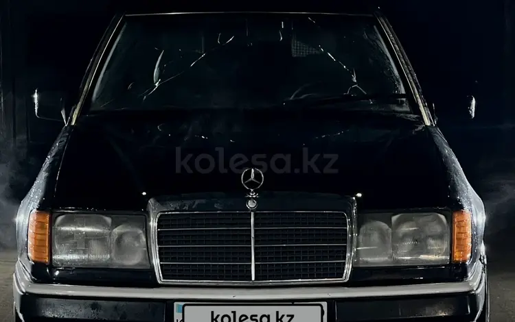 Mercedes-Benz E 220 1990 года за 2 000 000 тг. в Алматы
