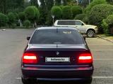 BMW 528 1996 годаfor2 600 000 тг. в Тараз – фото 4