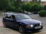 BMW 528 1996 годаfor2 600 000 тг. в Тараз – фото 3