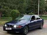 BMW 528 1996 годаfor2 600 000 тг. в Тараз – фото 2