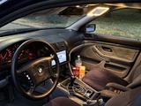 BMW 528 1996 годаfor2 600 000 тг. в Тараз – фото 5