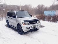 Mitsubishi Montero 2002 годаүшін5 000 000 тг. в Усть-Каменогорск