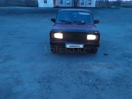 ВАЗ (Lada) 2107 2004 года за 420 000 тг. в Семей – фото 2