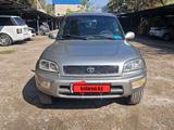 Toyota RAV4 1998 года за 3 700 000 тг. в Алматы