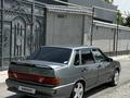 ВАЗ (Lada) 2115 2012 года за 2 000 000 тг. в Шымкент – фото 3