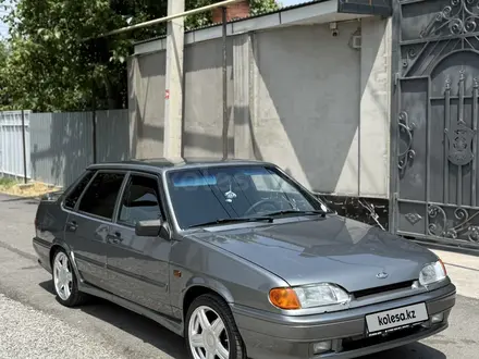 ВАЗ (Lada) 2115 2012 года за 2 000 000 тг. в Шымкент