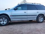 Subaru Legacy 1995 года за 1 350 000 тг. в Кокшетау – фото 2