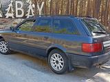 Audi 80 1994 годаfor2 000 000 тг. в Кокшетау – фото 2