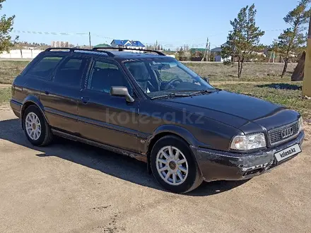 Audi 80 1994 годаүшін2 200 000 тг. в Кокшетау – фото 10