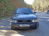 Audi 80 1994 года за 2 200 000 тг. в Кокшетау – фото 4