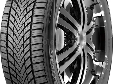 215/65R15 96H Tourador X ALL CLIMATE TF2 за 31 000 тг. в Алматы