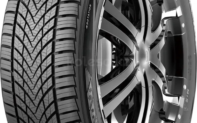 215/65R15 96H Tourador X ALL CLIMATE TF2 за 31 000 тг. в Алматы