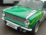 ВАЗ (Lada) 2101 1977 годаүшін1 300 000 тг. в Уральск – фото 4