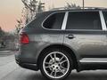 Porsche Cayenne 2008 года за 7 950 000 тг. в Алматы – фото 4