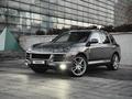 Porsche Cayenne 2008 года за 7 950 000 тг. в Алматы – фото 3