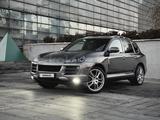 Porsche Cayenne 2008 годаүшін7 800 000 тг. в Алматы – фото 2