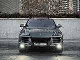 Porsche Cayenne 2008 года за 7 950 000 тг. в Алматы