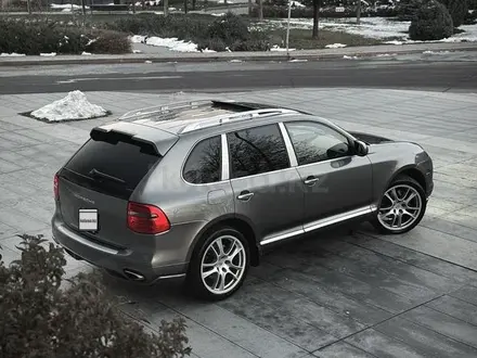 Porsche Cayenne 2008 года за 7 950 000 тг. в Алматы – фото 2
