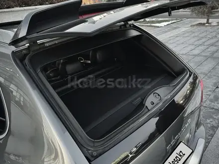 Porsche Cayenne 2008 года за 7 950 000 тг. в Алматы – фото 10