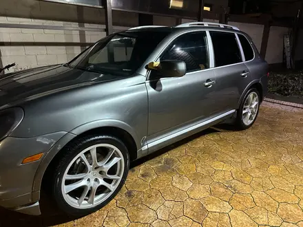 Porsche Cayenne 2008 года за 7 950 000 тг. в Алматы – фото 6
