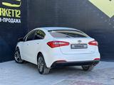 Kia Cerato 2015 годаүшін7 450 000 тг. в Актау – фото 4