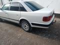 Audi 100 1994 годаfor2 250 000 тг. в Тараз – фото 4