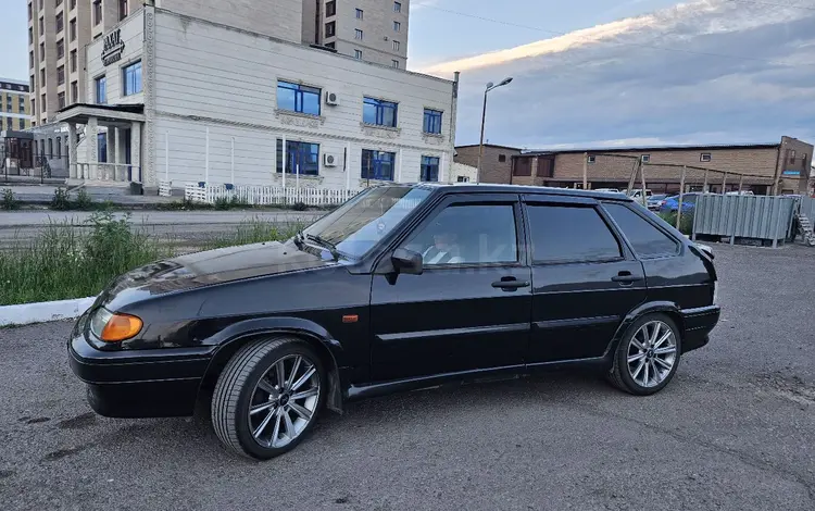 ВАЗ (Lada) 2114 2012 года за 1 850 000 тг. в Караганда