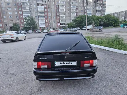 ВАЗ (Lada) 2114 2012 года за 1 850 000 тг. в Караганда – фото 3