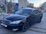 Toyota Camry 2005 годаүшін4 600 000 тг. в Конаев (Капшагай) – фото 4