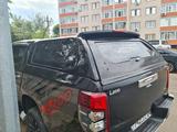 Кунг на Mitsubishi L200 за 350 000 тг. в Актобе