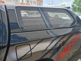 Кунг на Mitsubishi L200 за 350 000 тг. в Актобе – фото 2