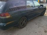 Subaru Legacy 1996 года за 1 700 000 тг. в Тараз – фото 4